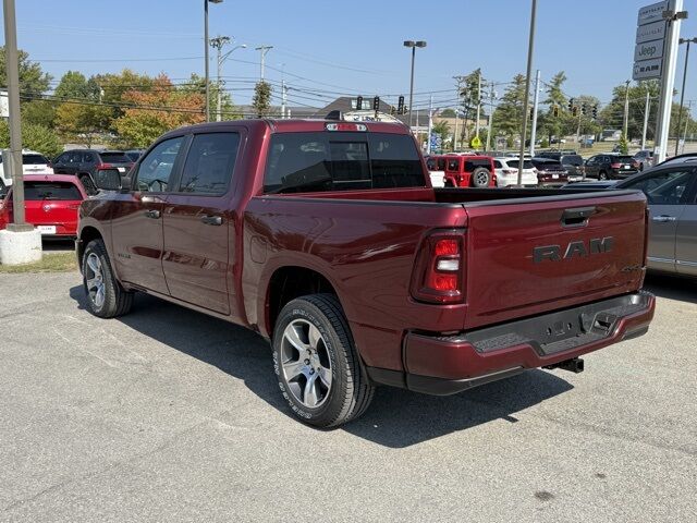 2025 Ram 1500 Tradesman Crestwood KY