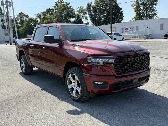 2025 Ram 1500 Tradesman Crestwood KY