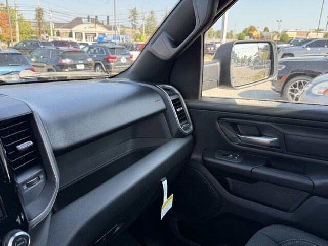 2025 Ram 1500 Tradesman Crestwood KY