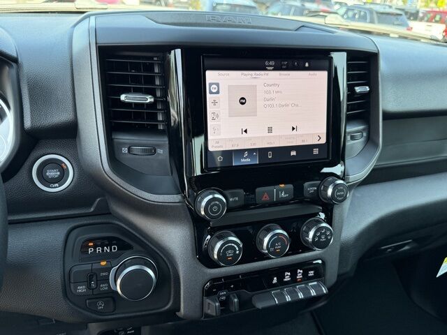 2025 Ram 1500 Tradesman Crestwood KY