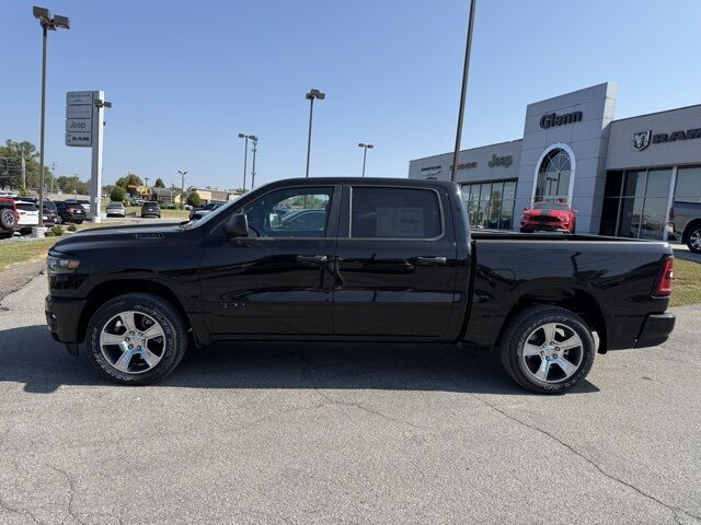 2025 Ram 1500 Tradesman Crestwood KY