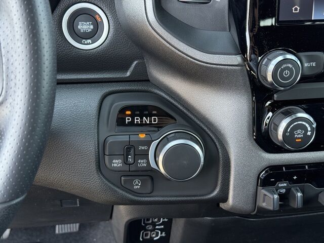 2025 Ram 1500 Tradesman Crestwood KY
