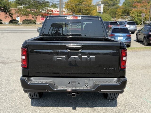 2025 Ram 1500 Tradesman Crestwood KY