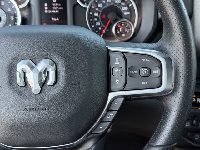 2025 Ram 1500 Tradesman Crestwood KY