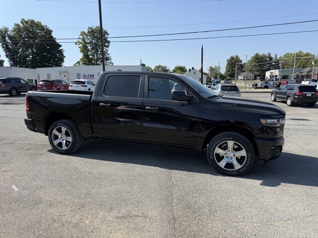 2025 Ram 1500 Tradesman Crestwood KY