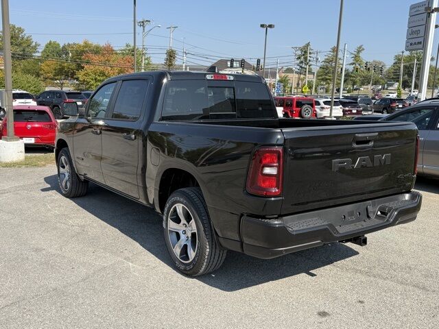 2025 Ram 1500 Tradesman Crestwood KY