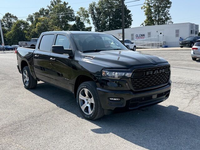 2025 Ram 1500 Tradesman Crestwood KY