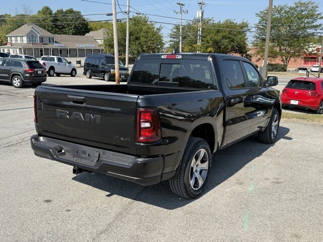 2025 Ram 1500 Tradesman Crestwood KY