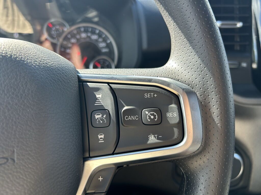 2025 Ram 1500 Tradesman Crestwood KY
