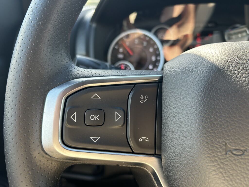 2025 Ram 1500 Tradesman Crestwood KY