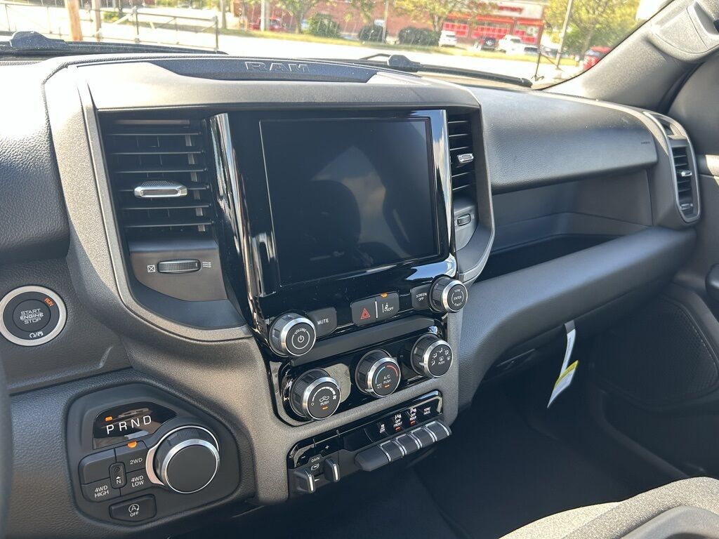 2025 Ram 1500 Tradesman Crestwood KY