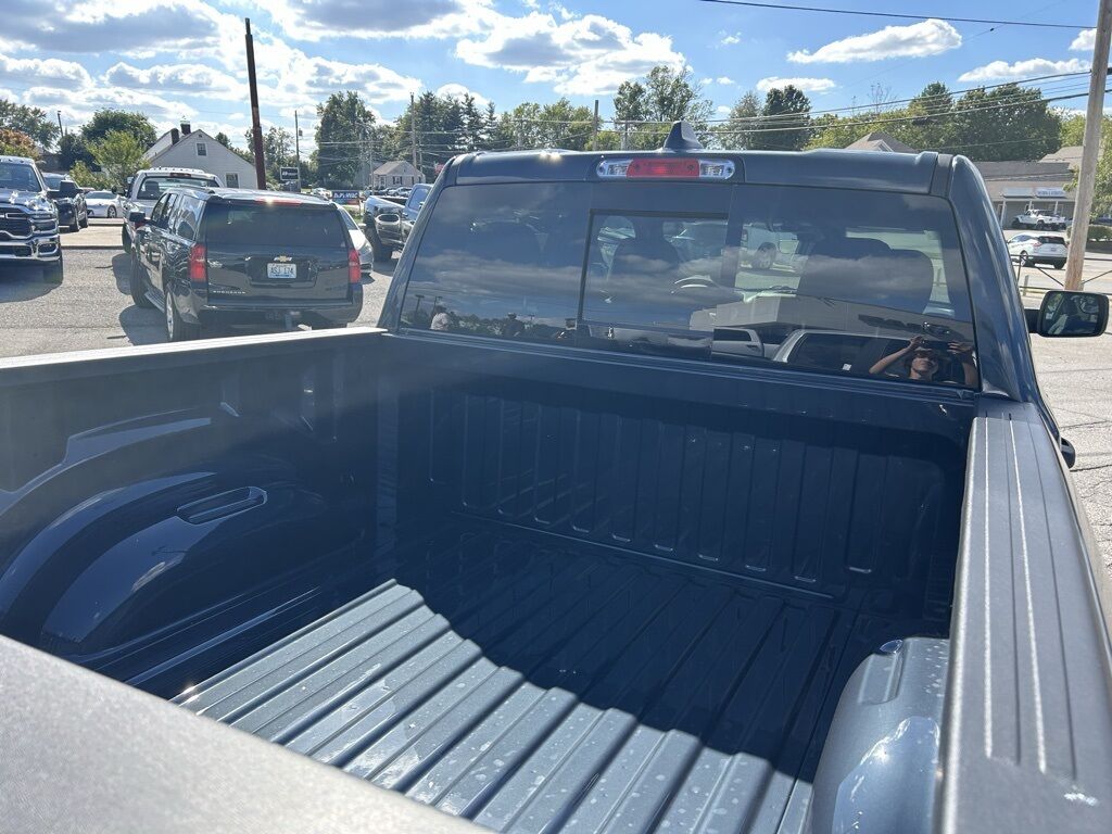 2025 Ram 1500 Tradesman Crestwood KY