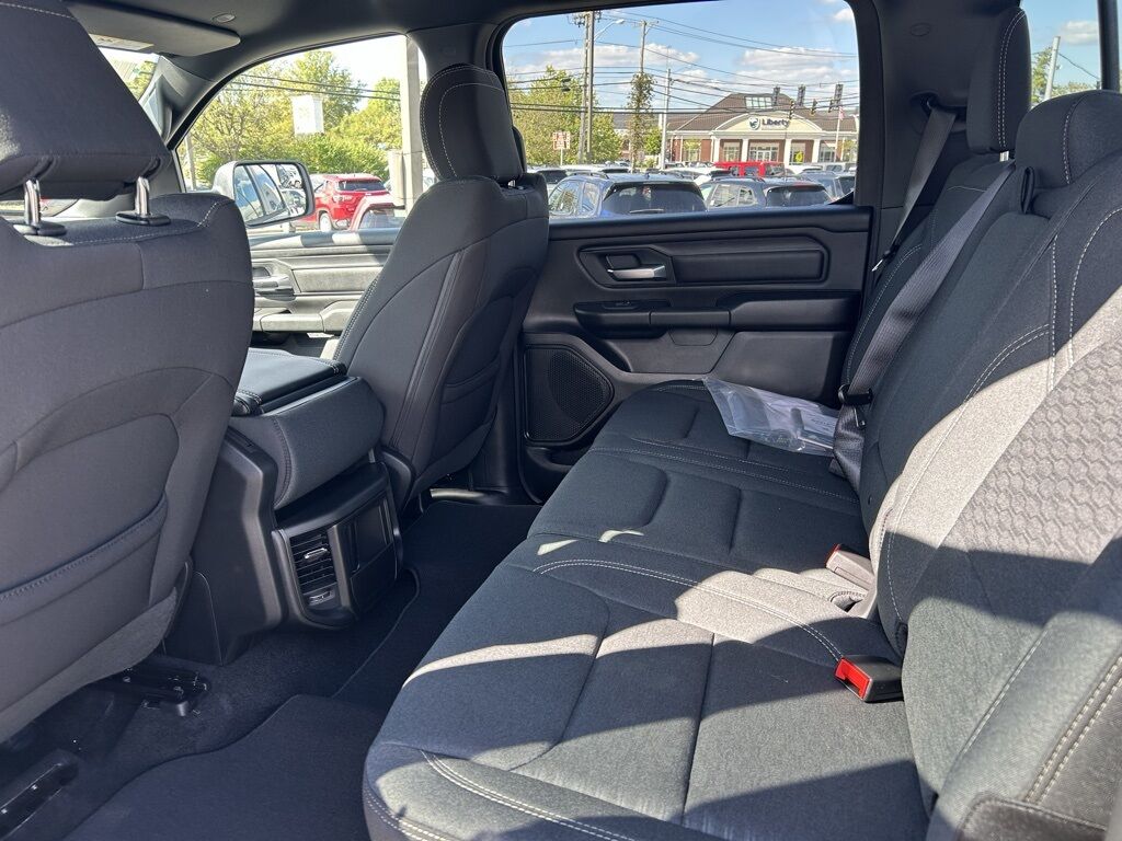 2025 Ram 1500 Tradesman Crestwood KY