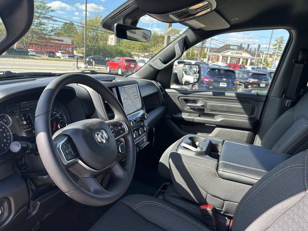 2025 Ram 1500 Tradesman Crestwood KY