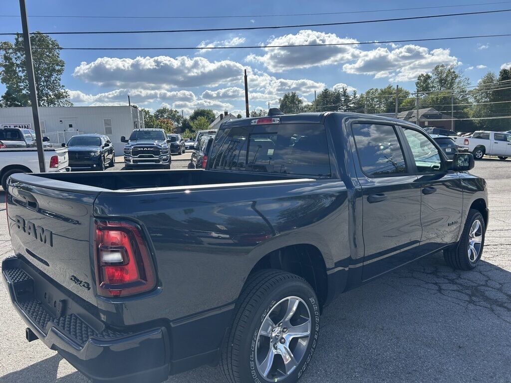 2025 Ram 1500 Tradesman Crestwood KY