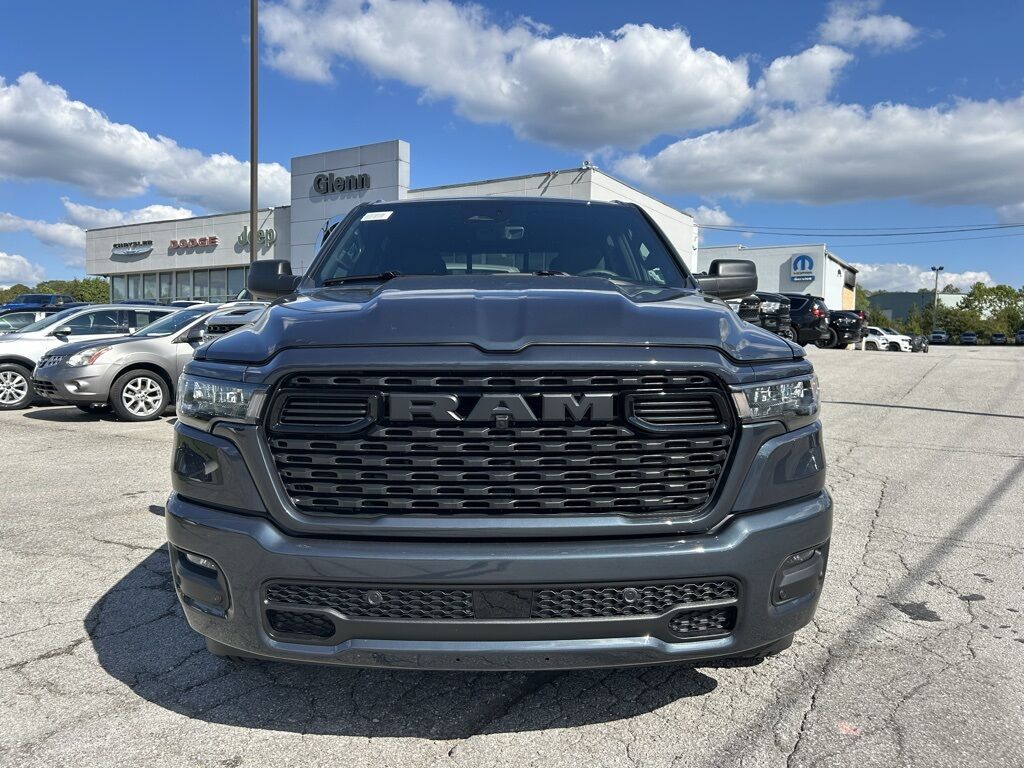 2025 Ram 1500 Tradesman Crestwood KY