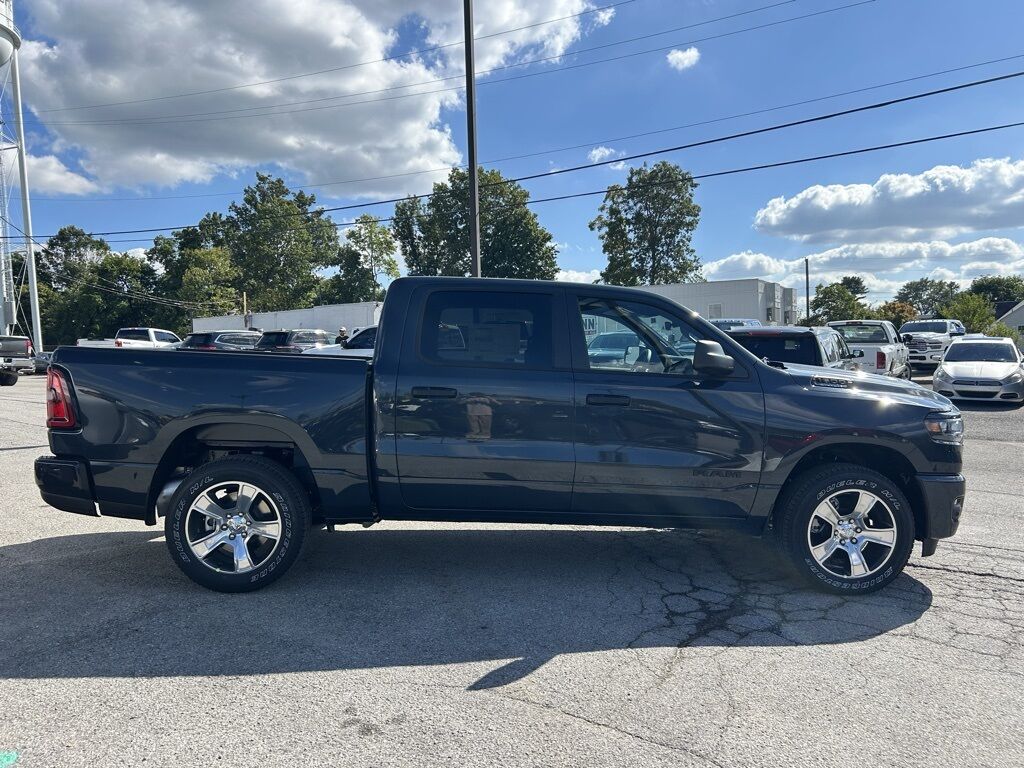 2025 Ram 1500 Tradesman Crestwood KY