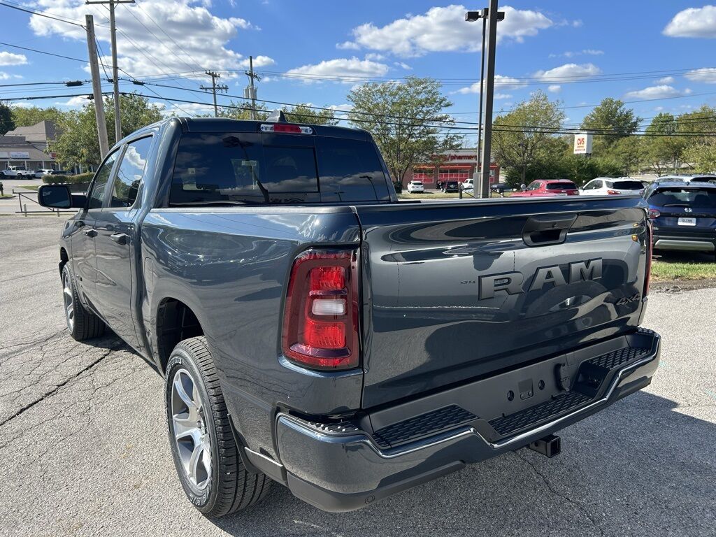 2025 Ram 1500 Tradesman Crestwood KY