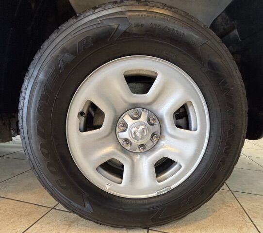 2025 Ram 1500 Tradesman Crew Cab 4x2 5'7 Box Charlotte NC