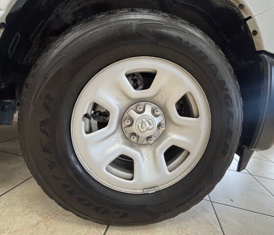 2025 Ram 1500 Tradesman Crew Cab 4x2 5'7 Box Charlotte NC