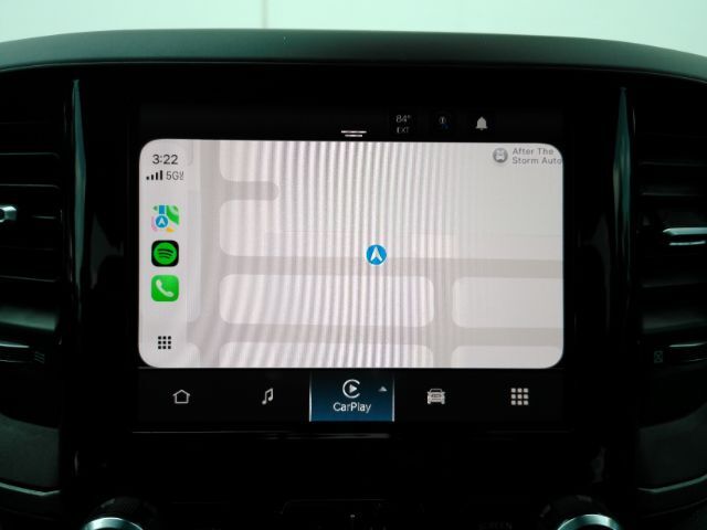 2025 Ram 1500 Tradesman Crew Cab 4x2 5'7 Box Plano TX