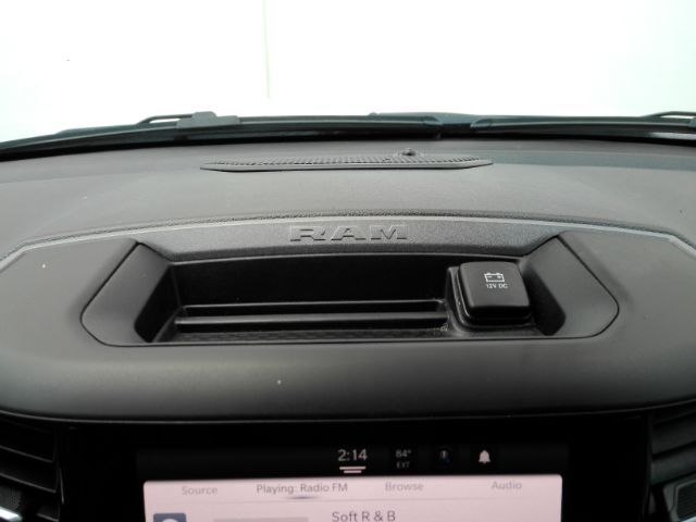 2025 Ram 1500 Tradesman Crew Cab 4x2 5'7 Box Plano TX