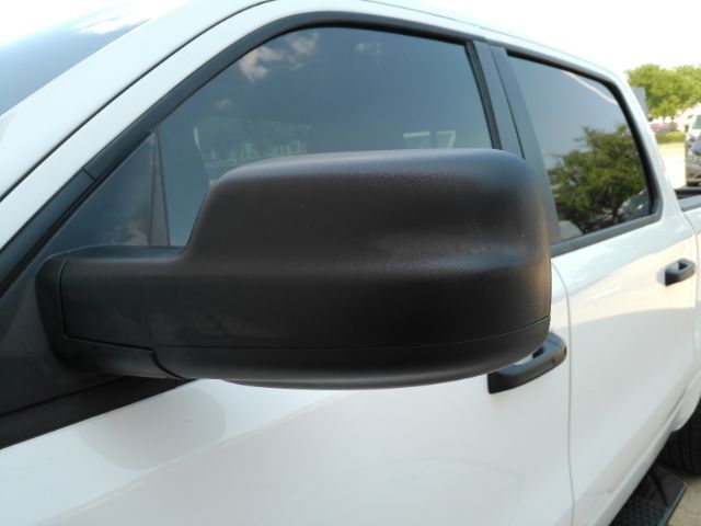 2025 Ram 1500 Tradesman Crew Cab 4x2 5'7 Box Plano TX