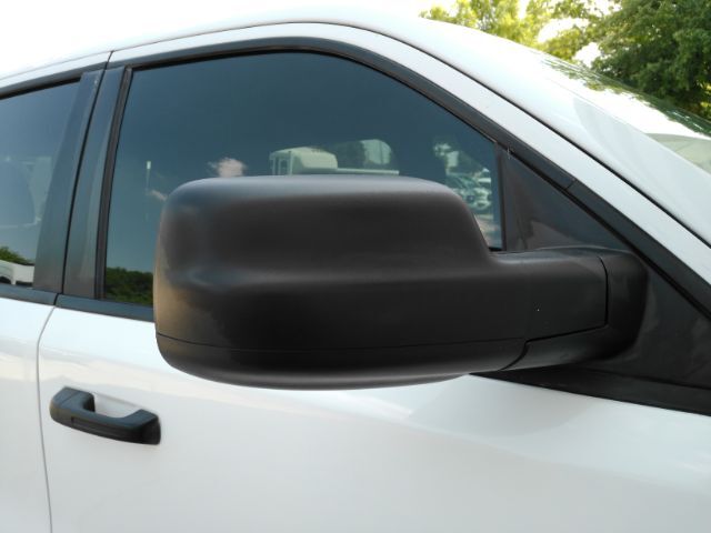 2025 Ram 1500 Tradesman Crew Cab 4x2 5'7 Box Plano TX