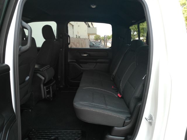 2025 Ram 1500 Tradesman Crew Cab 4x2 5'7 Box Plano TX