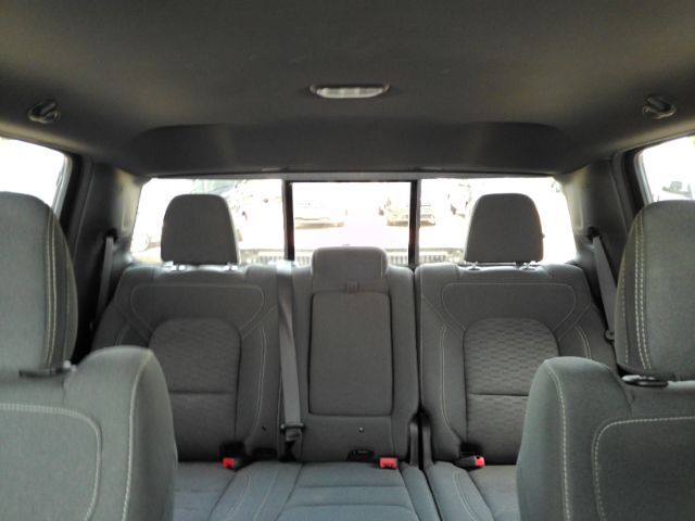 2025 Ram 1500 Tradesman Crew Cab 4x2 5'7 Box Plano TX