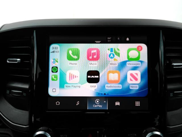 2025 Ram 1500 Tradesman Crew Cab 4x2 5'7 Box Plano TX