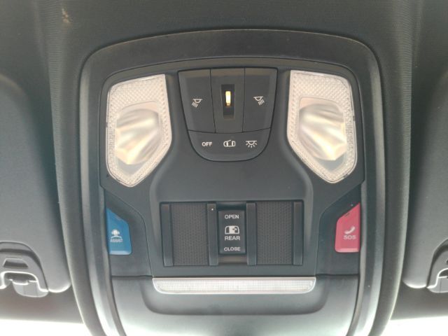 2025 Ram 1500 Tradesman Crew Cab 4x2 5'7 Box Plano TX