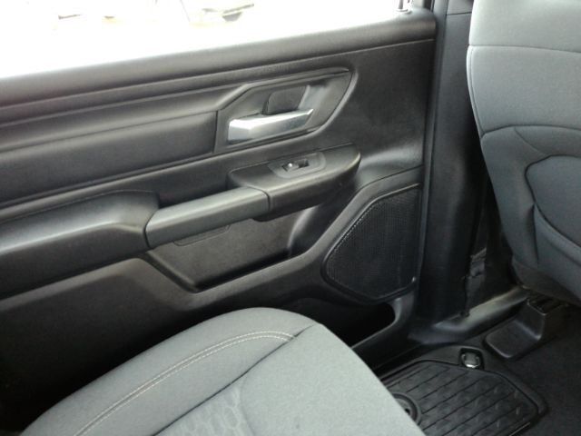 2025 Ram 1500 Tradesman Crew Cab 4x2 5'7 Box Plano TX