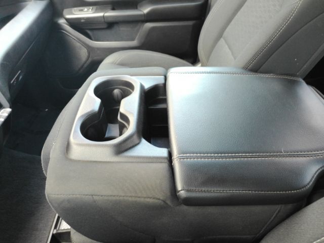 2025 Ram 1500 Tradesman Crew Cab 4x2 5'7 Box Plano TX