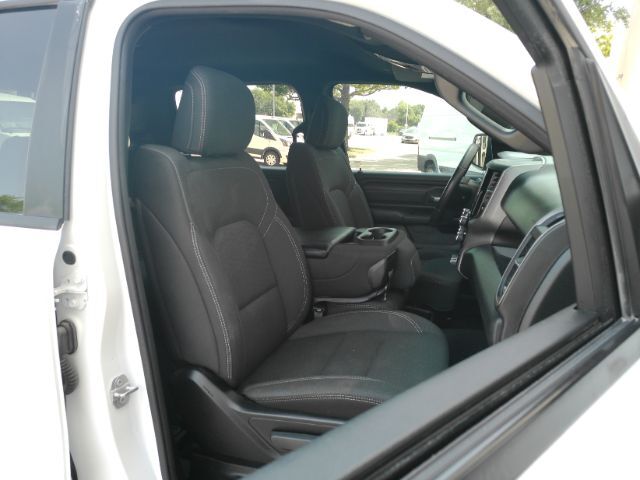 2025 Ram 1500 Tradesman Crew Cab 4x2 5'7 Box Plano TX