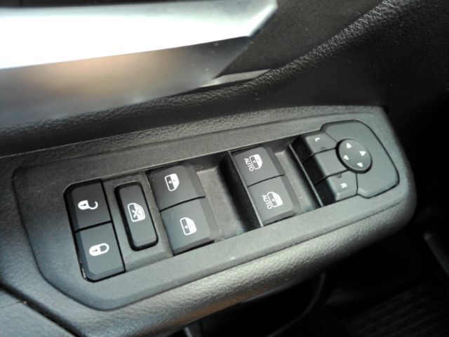 2025 Ram 1500 Tradesman Crew Cab 4x2 5'7 Box Plano TX