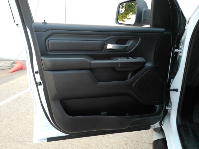 2025 Ram 1500 Tradesman Crew Cab 4x2 5'7 Box Plano TX