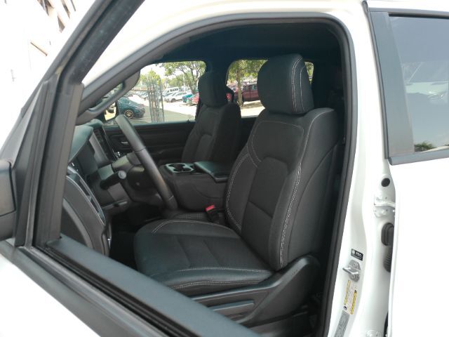 2025 Ram 1500 Tradesman Crew Cab 4x2 5'7 Box Plano TX