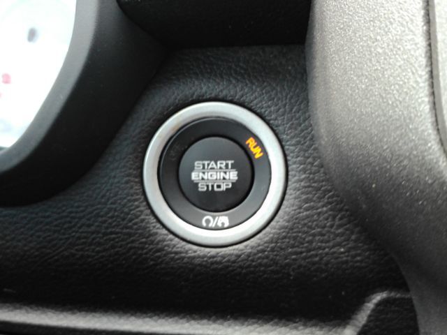 2025 Ram 1500 Tradesman Crew Cab 4x2 5'7 Box Plano TX