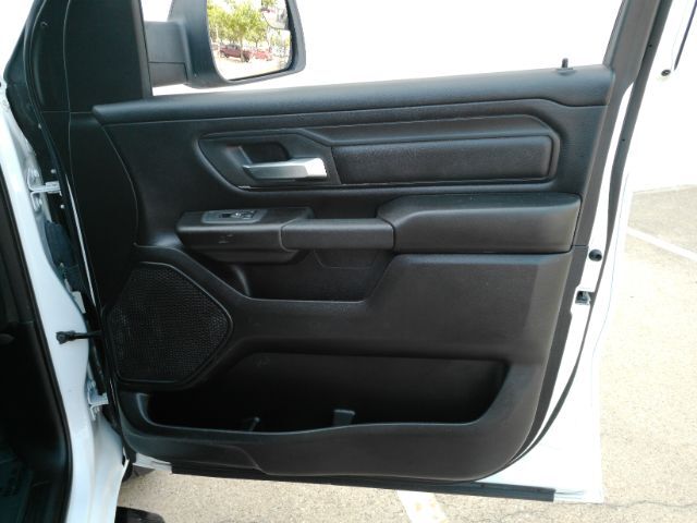 2025 Ram 1500 Tradesman Crew Cab 4x2 5'7 Box Plano TX