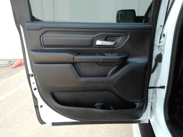 2025 Ram 1500 Tradesman Crew Cab 4x2 5'7 Box Plano TX