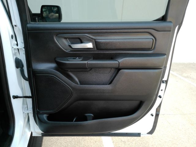 2025 Ram 1500 Tradesman Crew Cab 4x2 5'7 Box Plano TX