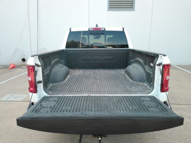 2025 Ram 1500 Tradesman Crew Cab 4x2 5'7 Box Plano TX