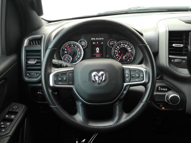 2025 Ram 1500 Tradesman Crew Cab 4x2 5'7 Box Plano TX