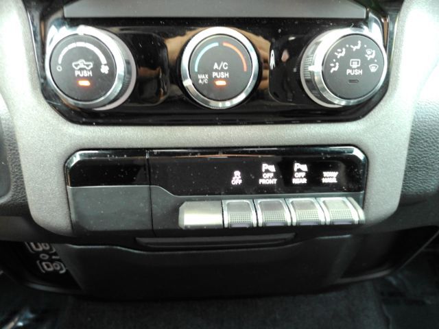 2025 Ram 1500 Tradesman Crew Cab 4x2 5'7 Box Plano TX