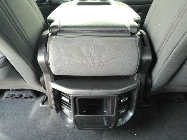 2025 Ram 1500 Tradesman Crew Cab 4x2 5'7 Box Plano TX