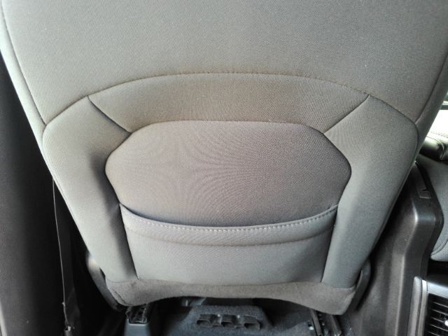 2025 Ram 1500 Tradesman Crew Cab 4x2 5'7 Box Plano TX