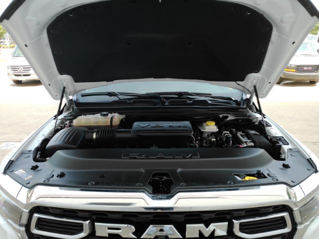 2025 Ram 1500 Tradesman Crew Cab 4x2 5'7 Box Plano TX