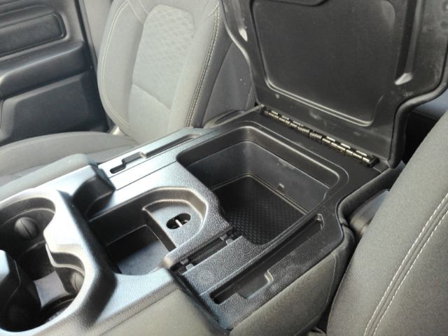 2025 Ram 1500 Tradesman Crew Cab 4x2 5'7 Box Plano TX