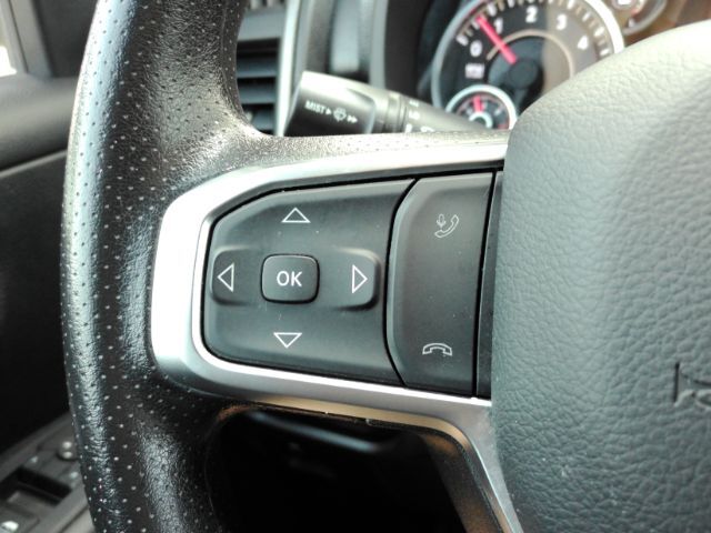 2025 Ram 1500 Tradesman Crew Cab 4x2 5'7 Box Plano TX